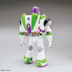 Maquette - Toy Story - Buzz l’Eclair
