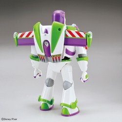 Maquette - Toy Story - Buzz l’Eclair