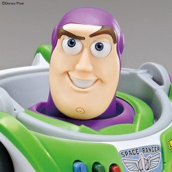 Model - Toy Story - Lightyear