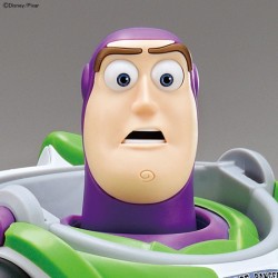 Model - Toy Story - Lightyear