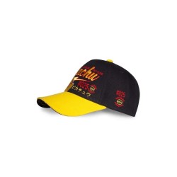 Casquette - Baseball - Pokemon - Pikachu