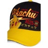 Casquette - Baseball - Pokemon - Pikachu