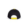 Casquette - Baseball - Pokemon - Pikachu