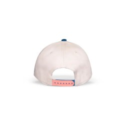 Casquette - Baseball - Pokemon - Ronflex