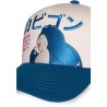 Cap - Baseball - Pokemon - Snorlax