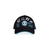Casquette - Baseball - Pokemon - Carapuce