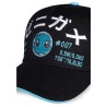 Casquette - Baseball - Pokemon - Carapuce