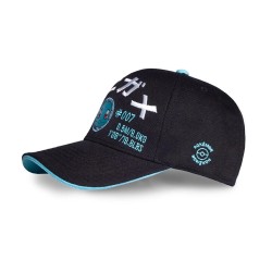 Cap - Baseball - Pokemon - Squirtle