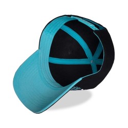 Cap - Baseball - Pokemon - Squirtle