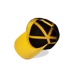 Casquette - Baseball - Pokemon - Psykokwak