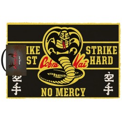 Doormat - Cobra Kai - No Mercy