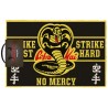 Paillasson - Cobra Kai - No Mercy