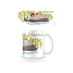 Mug - Mug(s) - Le Livre de la Jungle - Mowgli & Baloo