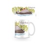 Mug - Mug(s) - Book of the Jungle - Mowgli & Baloo