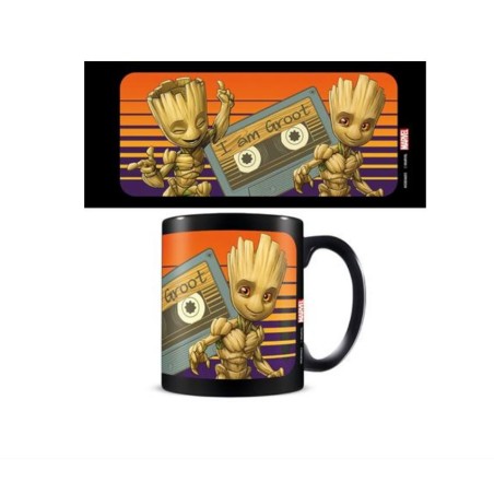 Mug - Mug(s) - Guardians of the Galaxy - Groot