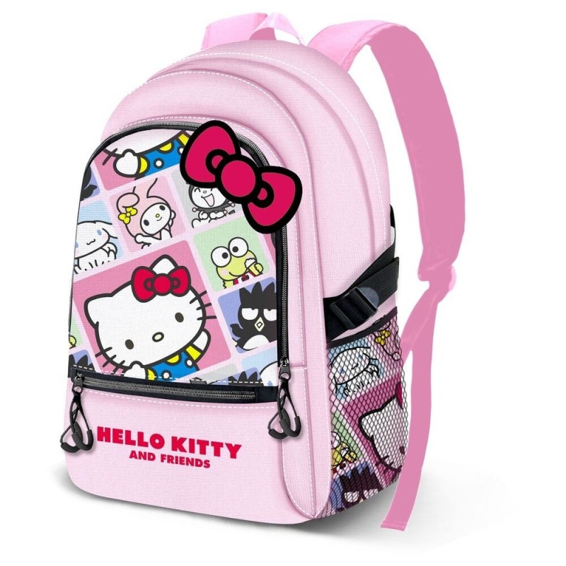 Backpack - Sanrio