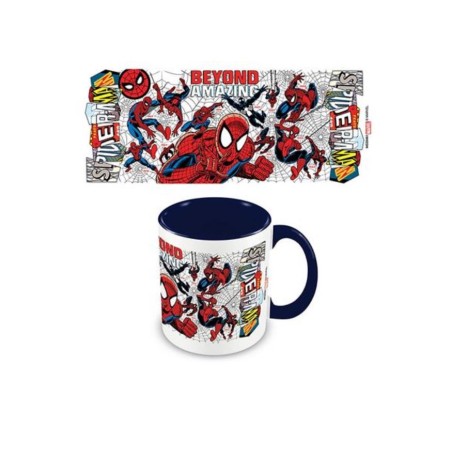 Mug - Mug(s) - Spider-Man - Beyond Amazing