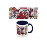 Mug - Mug(s) - Spider-Man - Beyond Amazing