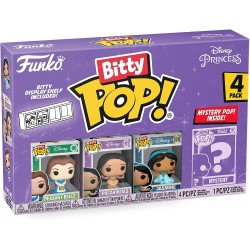 POP - Bitty - Disney Classics - Belle