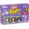 POP - Bitty - Disney Classiques - Belle