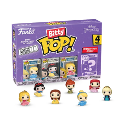 POP - Bitty - Disney Classiques - Cendrillon