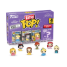 POP - Bitty - Disney Classics - Cinderella