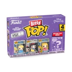 POP - Bitty - Disney Classics - Cinderella