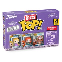 POP - Bitty - Disney Classics - Rapunzel