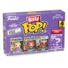 POP - Bitty - Disney Classiques - Raiponce