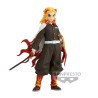 Static Figure - Demon Slayer - Kyojuro Rengoku