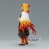 Static Figure - Demon Slayer - Kyojuro Rengoku