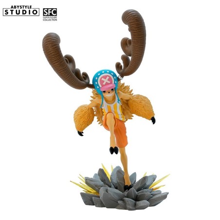 Static Figure - SFC - One Piece - Tony Tony Chopper
