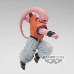 Figurine Statique - Match Makers - Dragon Ball - Majin Boo