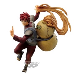 Static Figure - Colosseum - Naruto - Gaara of the Desert 