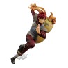 Figurine Statique - Colosseum - Naruto - Gaara du Désert