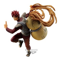 Figurine Statique - Colosseum - Naruto - Gaara du Désert