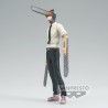 Static Figure - Chainsaw Man - Chainsow Man