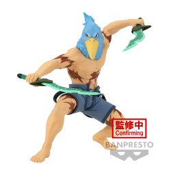Static Figure - Shangri-La Frontier - Sunraku