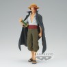 Figurine Statique - DXF - One Piece - Shanks le Roux