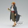 Figurine Statique - DXF - One Piece - Shanks le Roux