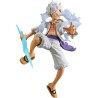 Figurine Statique - DXF - One Piece - Monkey D. Luffy