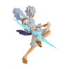 Figurine Statique - DXF - One Piece - Monkey D. Luffy