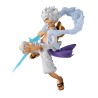 Figurine Statique - DXF - One Piece - Monkey D. Luffy