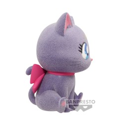 Static Figure - Fluffy Puffy - Sailor Moon - Luna