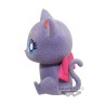 Static Figure - Fluffy Puffy - Sailor Moon - Luna