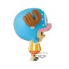 Figurine Statique - Fluffy Puffy - One Piece - Tony Tony Chopper