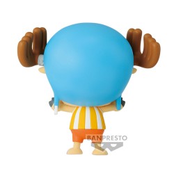 Static Figure - Fluffy Puffy - One Piece - Tony Tony Chopper