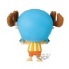 Figurine Statique - Fluffy Puffy - One Piece - Tony Tony Chopper
