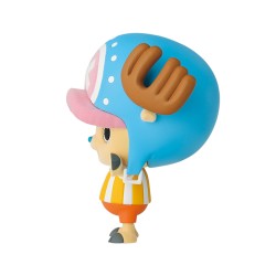 Static Figure - Fluffy Puffy - One Piece - Tony Tony Chopper