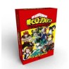 Jeu de cartes - My Hero Academia - Bataille One For All